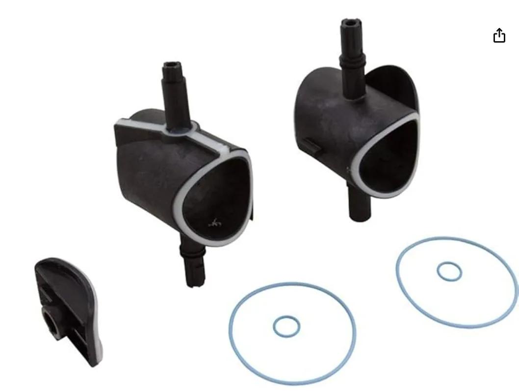 Handle Replacement for FullFloXF Valve