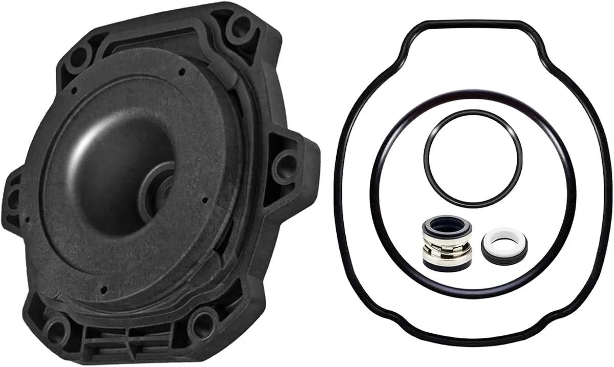 TriStar Pump Rebuild Bundle (Seal Plate, Impeller, Diffuser, Housing)