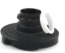 Super II Pump Diffuser and Impeller Screw Parts, 1.5 HP