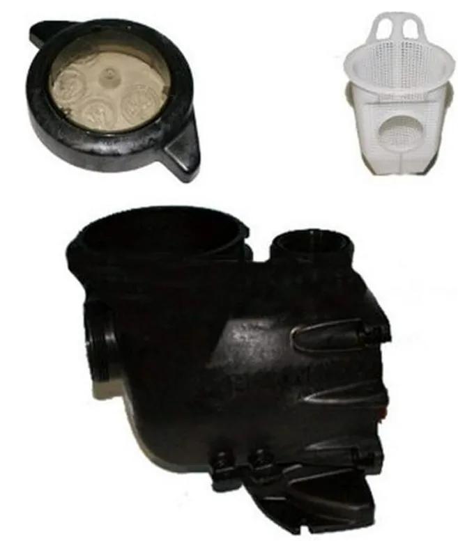 Pump Housing for Max Flo II Pump