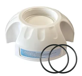 Salt Cell Cleaning Stand for Turbo Cells