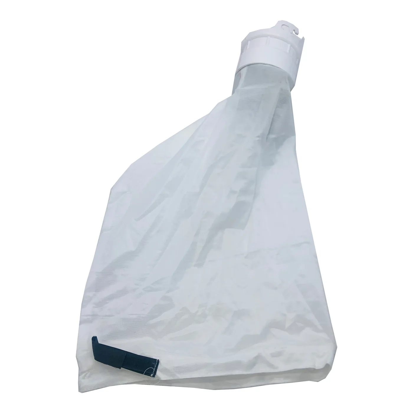 Kreepy Krauly Automatic Pool Cleaner Debris Bag with Snap Lock