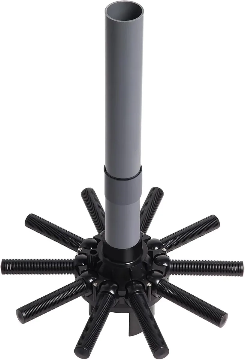 Sand Filter Bulkhead Assembly for S180T