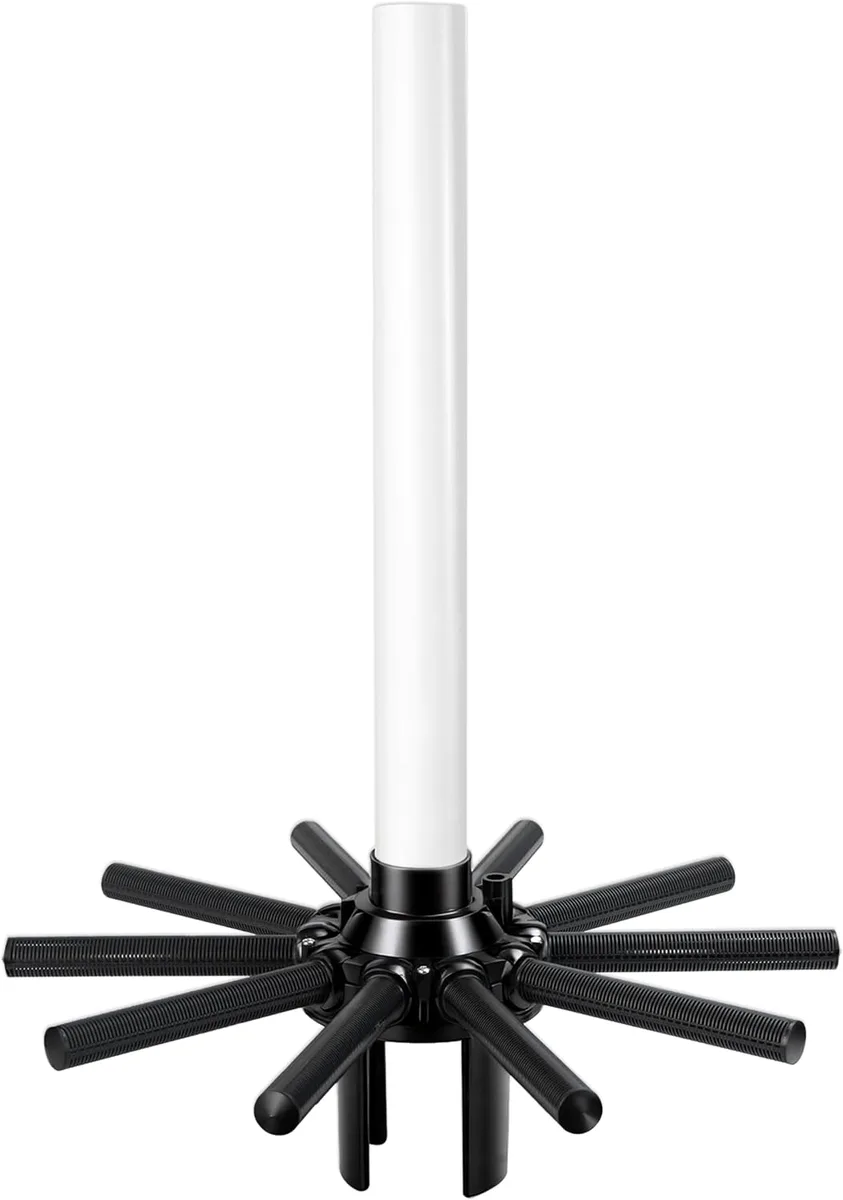 Lower Diffuser with Laterals for S210T Sand Filter