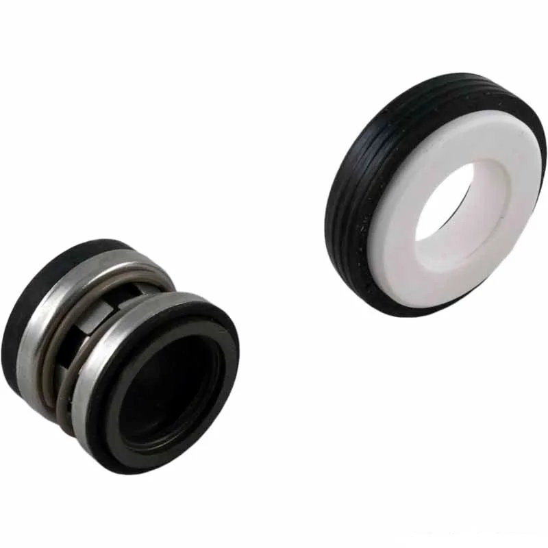 Garniture mécanique d'arbre, 5/8-Inch ID, compatible avec les pompes Jandy Pro Series