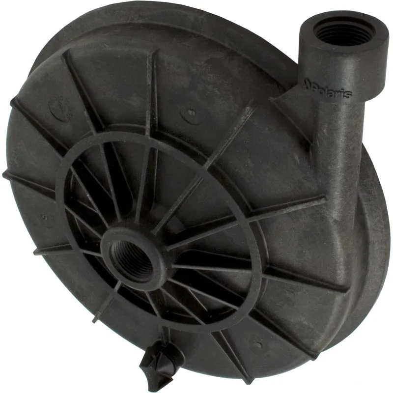 Booster Pump Volute Assembly for PB4-60Q Halcyon, Replacement for Polaris