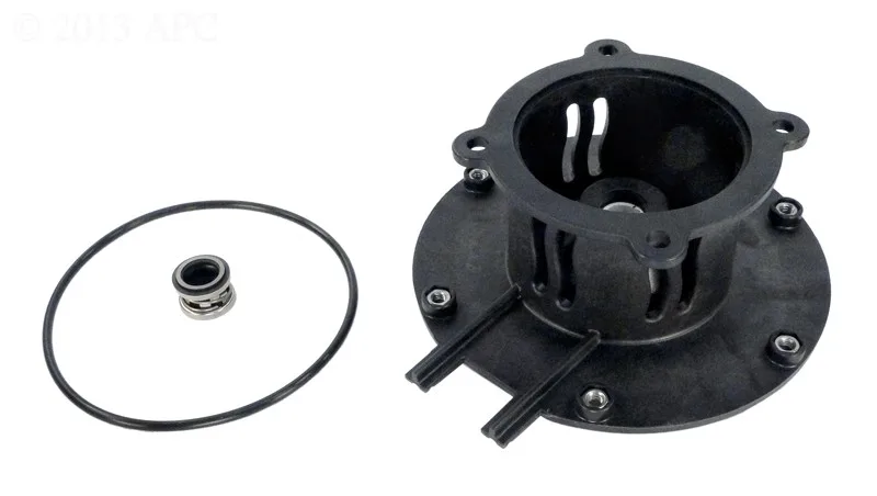 Backplate for PB4-60 Booster Pump, Replacement for Polaris