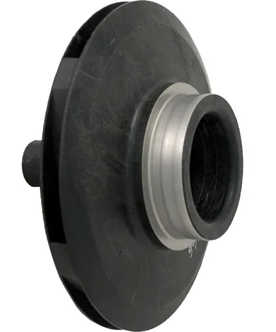 Impeller, 1 HP Full Rate and 1.5 HP Up Rate, Compatible with Jacuzzi