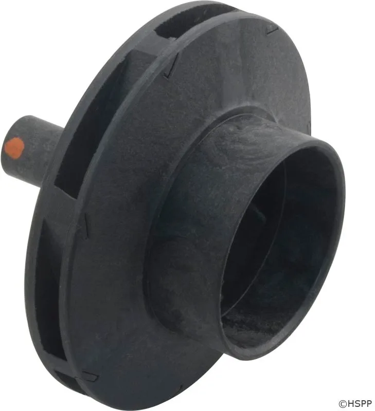 Turbine, 1 HP, pour pompes Flo-Master XP et XP2, compatible Aqua-Flo