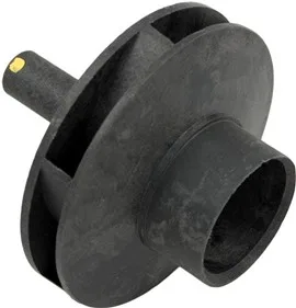Turbina 1.5 HP compatible con bombas Aqua-Flo
