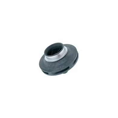 Impeller, 0.75 HP Full Rate and 1 HP Up Rate, Compatible with Jacuzzi