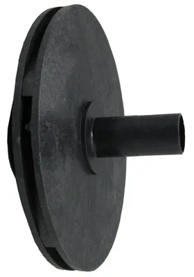 Impeller, 1 HP Full Rate and 1.5 HP Up Rate, After 12/1/04, Compatible with Jacuzzi