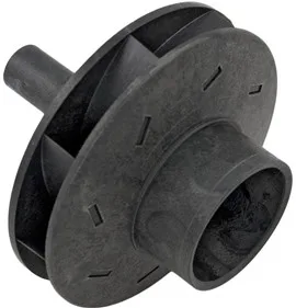 Turbina 2 HP, compatible con bombas Aqua-Flo