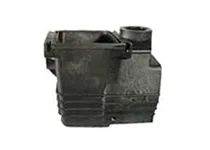 Pump Housing for WMC and PPC AT Series Pumps