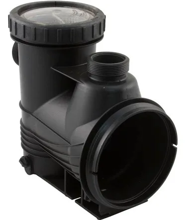 Housing Strainer Kit, Replacement for Jacuzzi Magnum Force Pumps