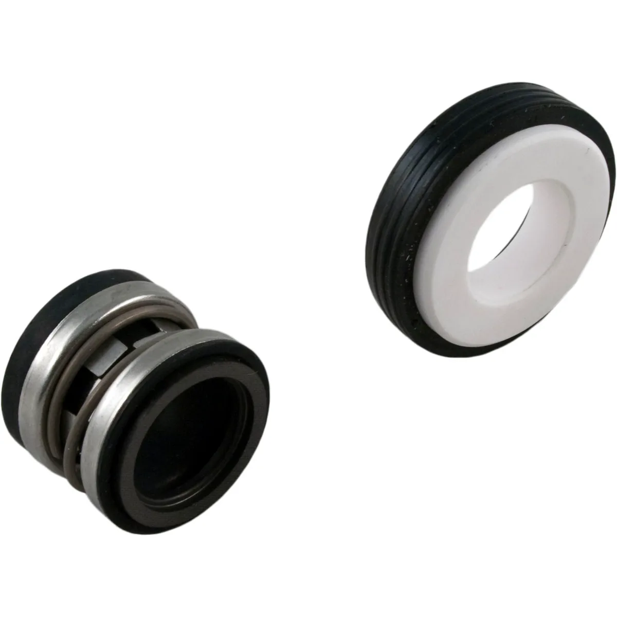 Mechanical Seal, 5/8-Inch ID, Carbon and Ceramic, for FHPM Pumps