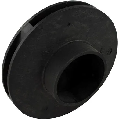 Impeller with Screw and Back-Up Plate O-Ring, 2-1/2 HP, Replacement for Jandy FloPro VS Pumps
