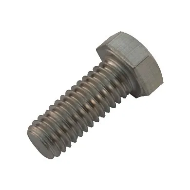 Hex Head Cap Screw, Stainless Steel, Compatible with Polaris PB4-60