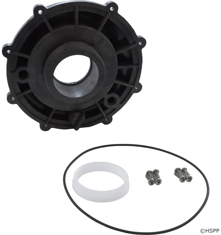 Kit plaque frontale, compatible pompes Aqua-Flo Flo-Master XP2