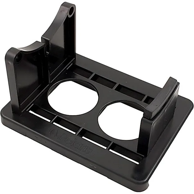 Pump Stand with Feet and Bumper Strip, Compatible with Polaris PB4-60