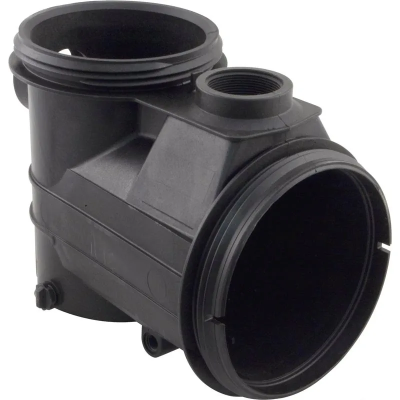 Pump Body, Replacement for Jacuzzi Magnum Plus Pumps
