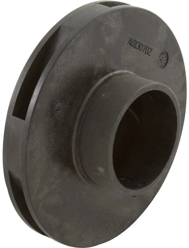 Impeller with O-Ring and Screw, 1 HP, Replacement for Jandy FHPF Pumps