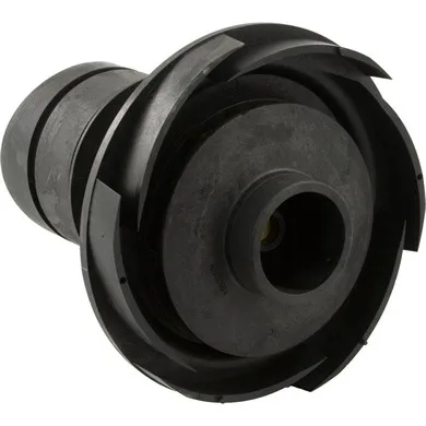 Impeller and Diffuser Kit, 1.5 HP Full or 2 HP Uprated, Compatible with Jandy Stealth Pumps
