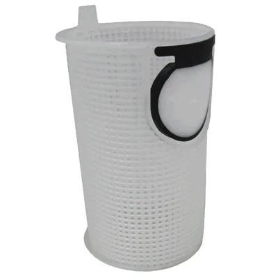 Basket Assembly, 9-Inch, Compatible with Jacuzzi Magnum Force Pumps Before 2003