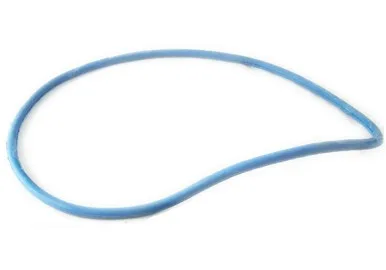 Joint torique de pression, bleu, compatible avec les pompes Jandy