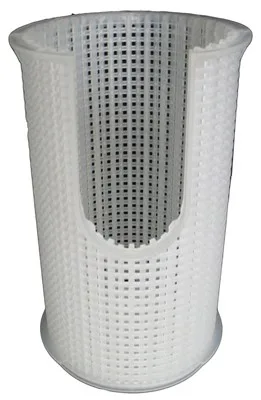 Panier de préfiltre compatible avec les pompes Jacuzzi Cygnet, LR, SLR, Dominator, CLR et SharkJet