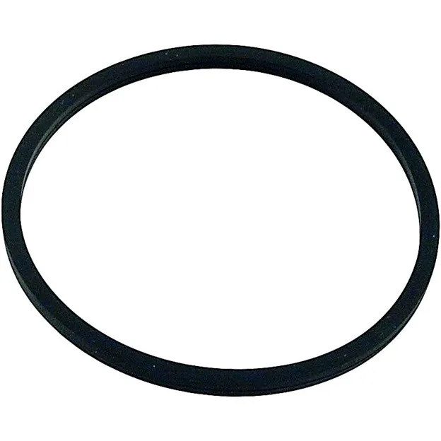 Square Ring Gasket, Compatible with Jacuzzi Magnum Pumps
