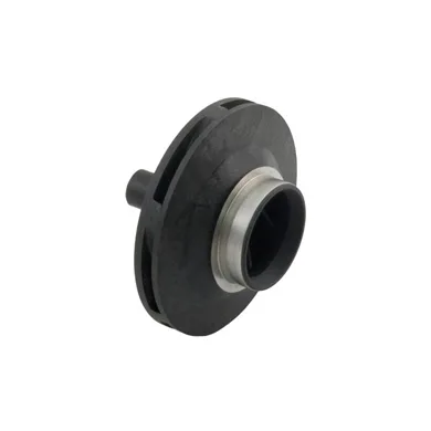 Impeller, 1 HP Full/1.5 HP Uprated, Compatible with Jacuzzi