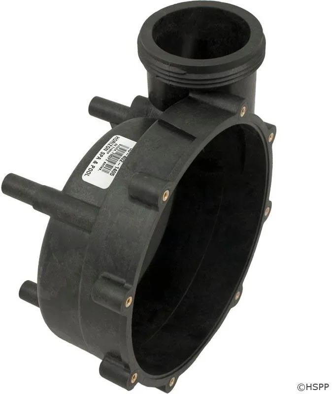 Volute for Flo-Master XP2 48 Frame Pumps, Compatible with Aqua-Flo