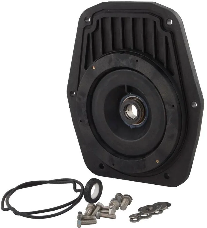 Mounting Bracket for JHP and PHP Series Pumps, Compatible with Jandy