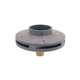 Turbine, 1 HP, pour pompes AT Series, compatible avec WMC/PPC