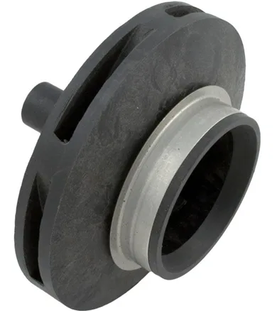 Turbina 1.5 HP Full/2 HP Uprated, compatible con Jacuzzi
