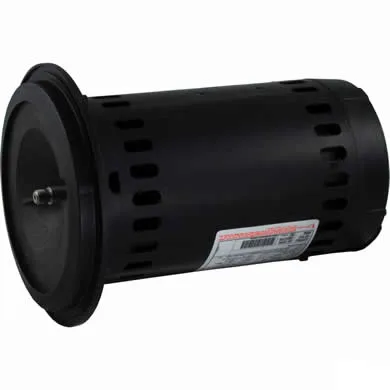 Booster Pump Motor with Seal Plate, 3/4 HP, Compatible with Polaris Halcyon