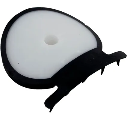 Flapper Assembly, Replacement for Jacuzzi Pumps