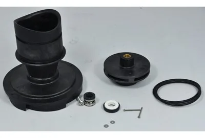 Impeller and Diffuser Kit, 1 HP, Replacement for Jandy MHPM and WTFR Pumps