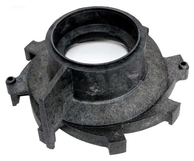 Diffuser, .5 HP Full Rate and .75 HP Uprated, Compatible with Jacuzzi Pumps