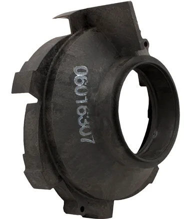 Diffuseur 1.5-2 HP Full Rate et 2 HP Uprated compatible avec les pompes Jacuzzi Magnum