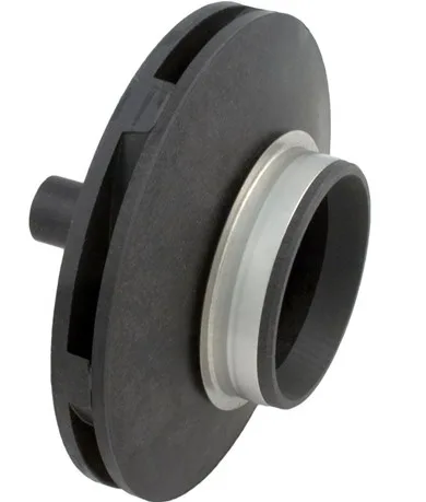 Turbina 2 HP Full Rate compatible con bombas Jacuzzi