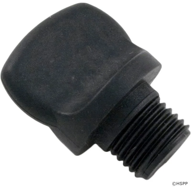 Drain Plug, Compatible with Aqua-Flo XP and XP2 Pumps