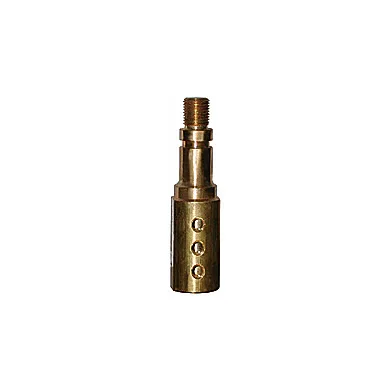 Shaft Extension