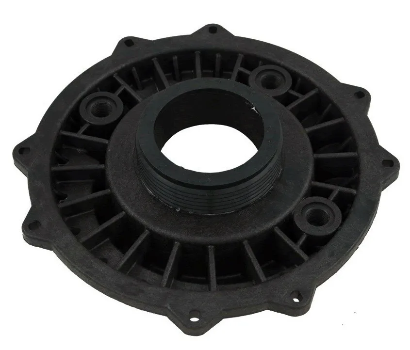 Face Plate, 2.5-Inch, for Executive Pumps, Compatible with Waterway