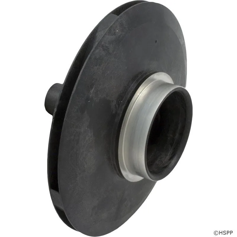 Impeller, 1-1/2 HP Full Rated, 5-1/8-Inch, for Magnum Pumps