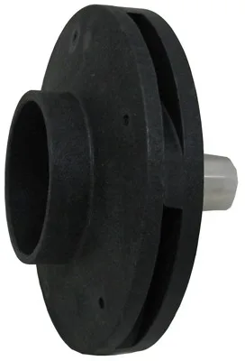 Turbine, 3/4 HP, pour pompes série AT