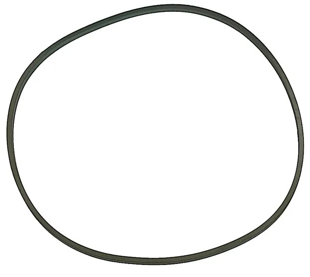Front Housing O-Ring, 10-1/2-Inch ID, 11-Inch OD for Challenger Pumps