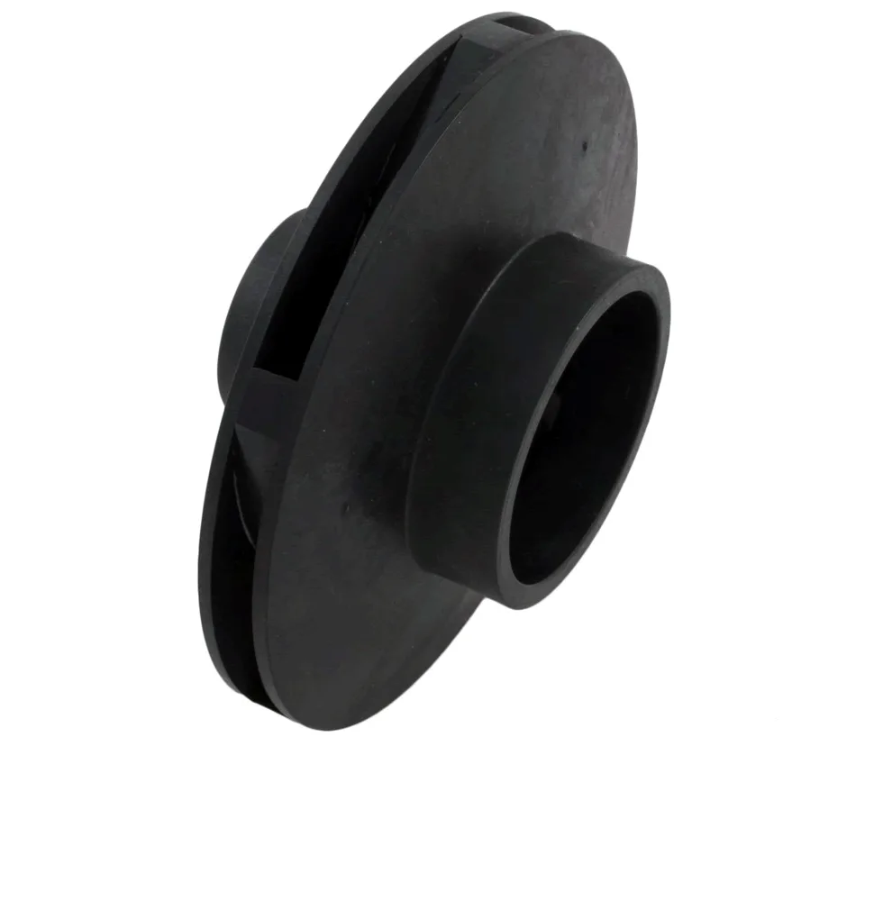 Turbina 2 HP para bombas Dominator MH, recambio Val-Pak