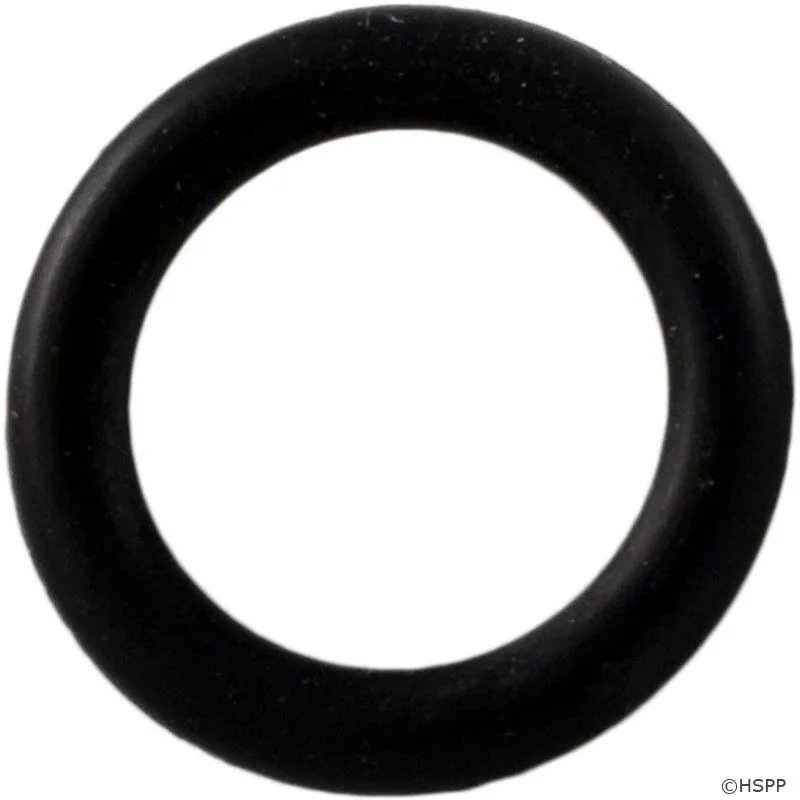 Joint torique de bouchon de vidange pour pompes FMHP, compatible Aqua-Flo